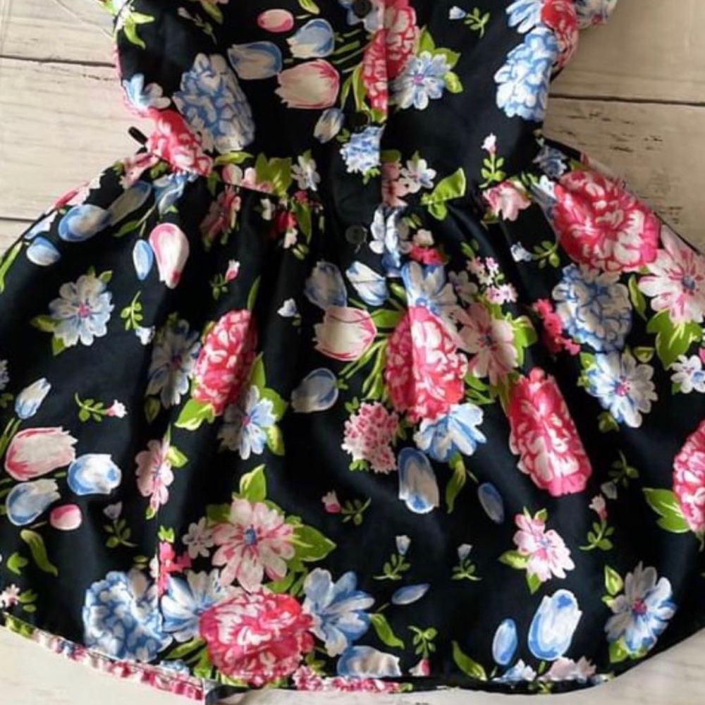 Meet your Posher, Haleema